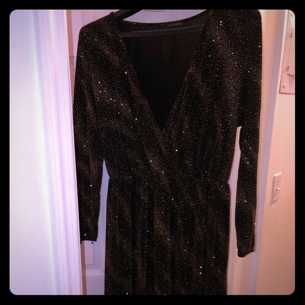 Evening gown